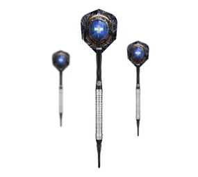 Shot Future Knights Ironsoul Softdarts - 20g