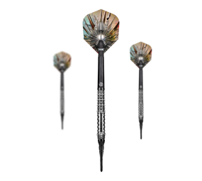 Shot Gnarly Shredda Softdarts - 20g