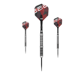 Shot Niels Zonneveld V2 Steeldarts