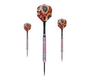 Shot Pro Series Barbora Hospodarska 2 Steeldarts - 23g