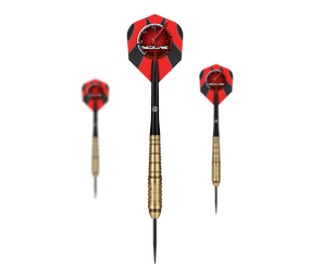 Shot Redline Mach 1 Steeldarts