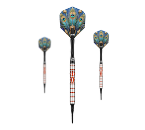 Shot Roman Empire Juno Softdarts