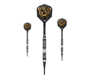 Shot Viking Wolf Softdarts - 20g