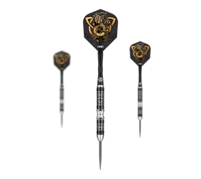 Shot Viking Wolf Steeldarts