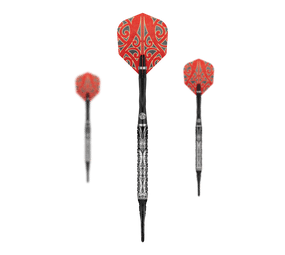 Shot Warrior Taiaha Softdarts