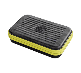 Takoma XL Ghost Series Luke Littler Dartcase