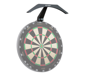 Target ARC V2 Dartboard Beleuchtung