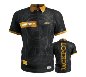 Target Adrian Lewis Dartshirt 2026