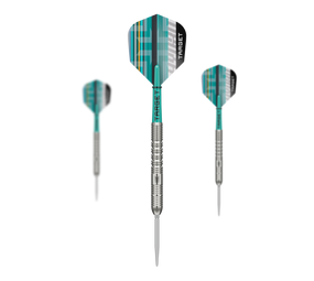 Target Hydro 01 Swiss Point Steeldarts