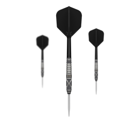 Target Japan Black Marque Chaos 2 SP Steeldarts
