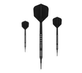 Target Japan Black Marque Draco GEN2 Softdarts - 20g