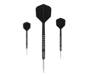 Target Japan Black Marque Draco GEN2 Steeldarts