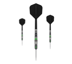 Target Japan Black Marque Lightning 3 SP Steeldarts