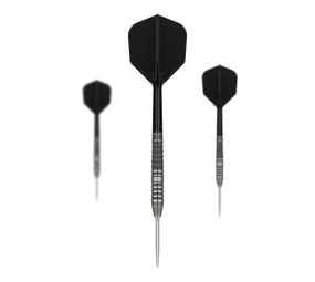 Target Japan Black Marque Lumiere GEN3 Steeldarts