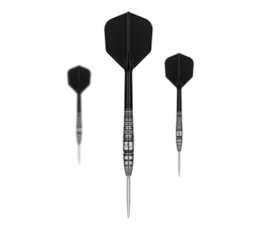 Target Japan Black Marque PW 2 SP Steeldarts