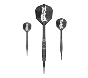 Target Japan Black Marque Phantom Softdarts - 18g