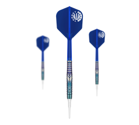 Target Japan Cathy Leung Charis GEN5 Softdarts - 19g