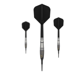 Target Japan Junya Koikawa Charm Smash GEN3 Softdarts - 18g