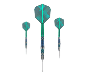 Target Japan Kaze Series Ceros 01 Steeldarts - 23g