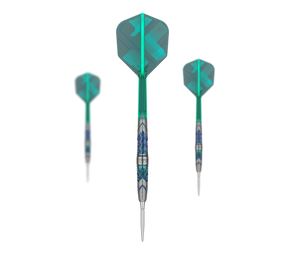 Target Japan Kaze Series Ceros 02 Steeldarts - 23g