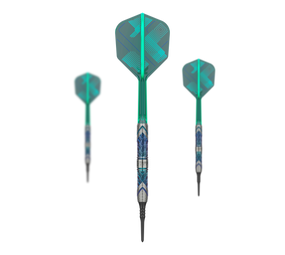 Target Japan Kaze Series Ceros 03 Softdarts - 19g