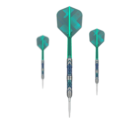 Target Japan Kaze Series Ceros 03 Steeldarts - 24g