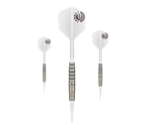 Target Japan Prime Series Mayujo Morita GEN6 Softdarts - 18g