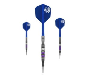 Target Japan Prime Series Sirius GEN4 Softdarts - 21