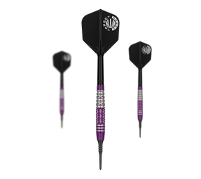 Target Japan Prime Series Tung Suk Zenith GEN1 Softdarts - 19g