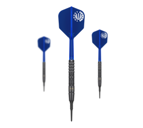 Target Japan Toru Suzuki Sereno GEN1 Max Softdarts - 21g