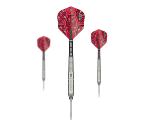 Target Nathan Aspinall GEN1 Swiss Point Steeldarts