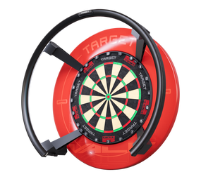 Target OMNI Auto-Scoring-System