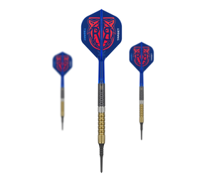 Target Raymond Van Barneveld GEN6 Softdarts