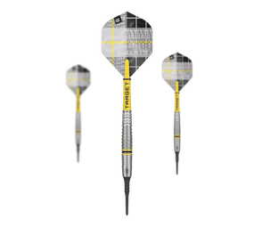 Target Scott Williams GEN2 Softdarts - 18g