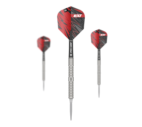 Target Sebastian Bialecki GEN1 Swiss Point Steeldarts - 22g