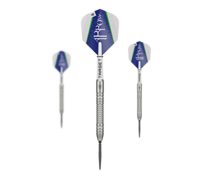 Target Shane McGuirk GEN1 Swiss Point Steeldarts - 23g
