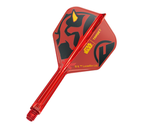 Target Star Wars K-Flex Darth Maul No6 Flights