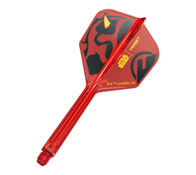 Target Star Wars K-Flex Darth Maul No6 Flights