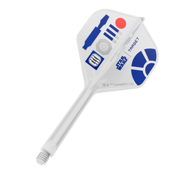 Target Star Wars K-Flex R2D2 No2 Standard Flights