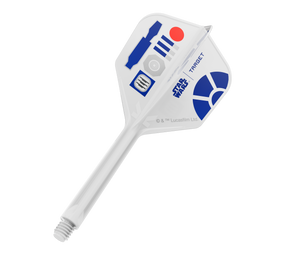 Target Star Wars K-Flex R2D2 No6 Flights