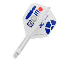 Target Star Wars K-Flex R2D2 No6 Flights