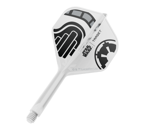 Target Star Wars K-Flex Stormtrooper No2 Standard Flights