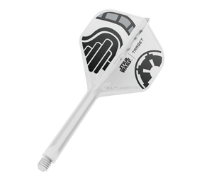 Target Star Wars K-Flex Stormtrooper No2 Standard Flights