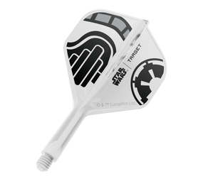 Target Star Wars K-Flex Stormtrooper No2 Standard Flights