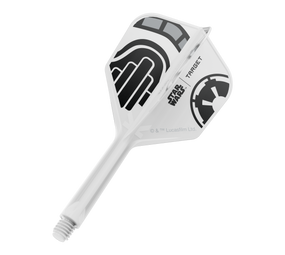 Target Star Wars K-Flex Stormtrooper No6 Flights