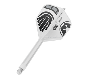 Target Star Wars K-Flex Stormtrooper No6 Flights