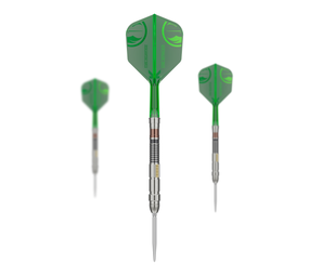 Target Star Wars Luke Skywalker Jedi Knight Lightsaber Limited First Edition Darts - 24g