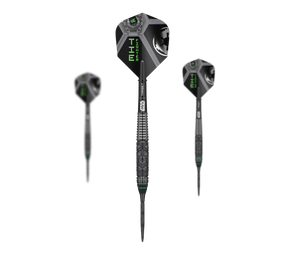 Target Star Wars Tie Fighter Swiss Point Steeldarts