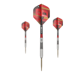 Target Stephen Bunting GEN5 Swiss Point Steeldarts