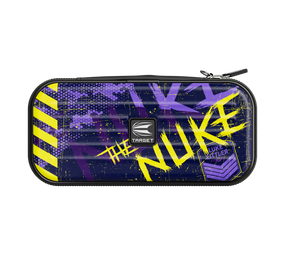 Target Takoma Luke Littler Dartcase
